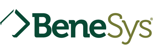 BeneSys Logo – Transparent BeneSys